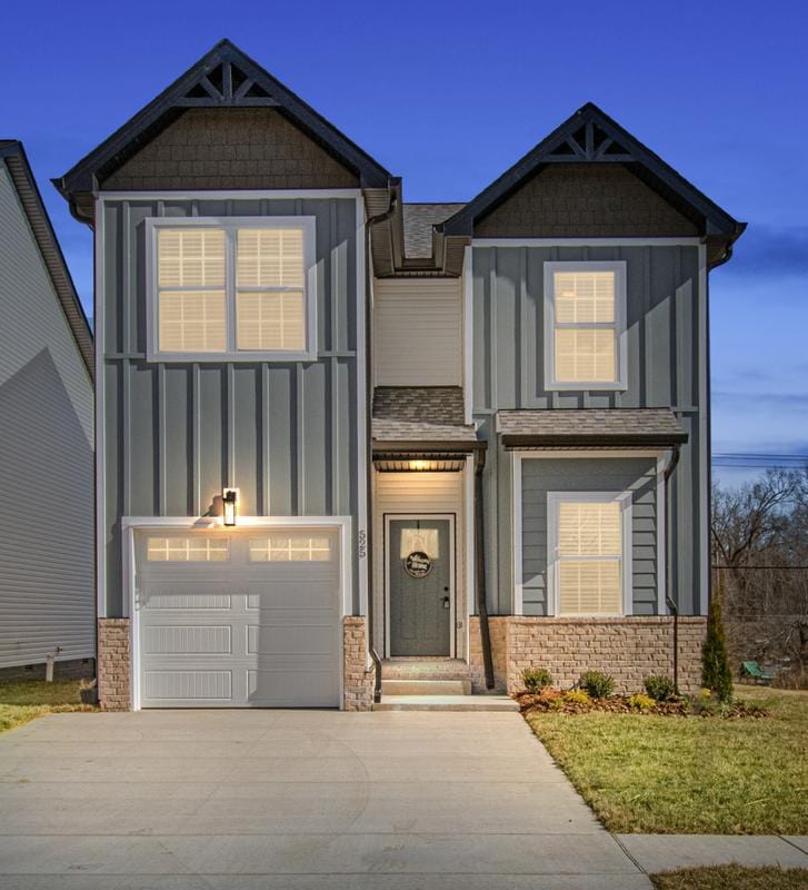 12 Charleston Cove, Clarksville, TN 37043 for Sale