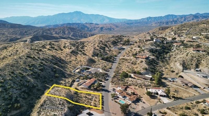 54079 Ridge Rd, Yucca Valley, CA 92284 - MLS JT23226162 for Sale