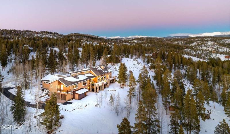 894 GCR 85, Tabernash, CO 80478  622768713 for Sale