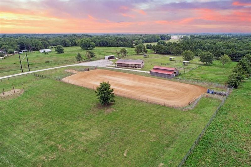 161 Earl Rd, Sadler, TX 76264 for Sale