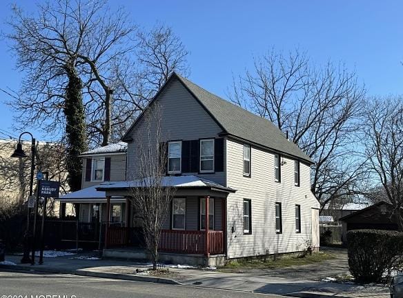 1508 W Lake Ave - Neptune City, NJ 07753 - Home For Rent