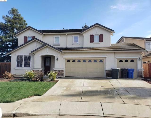 17 Hamilton Ct, Oakley CA 94561 for Sale