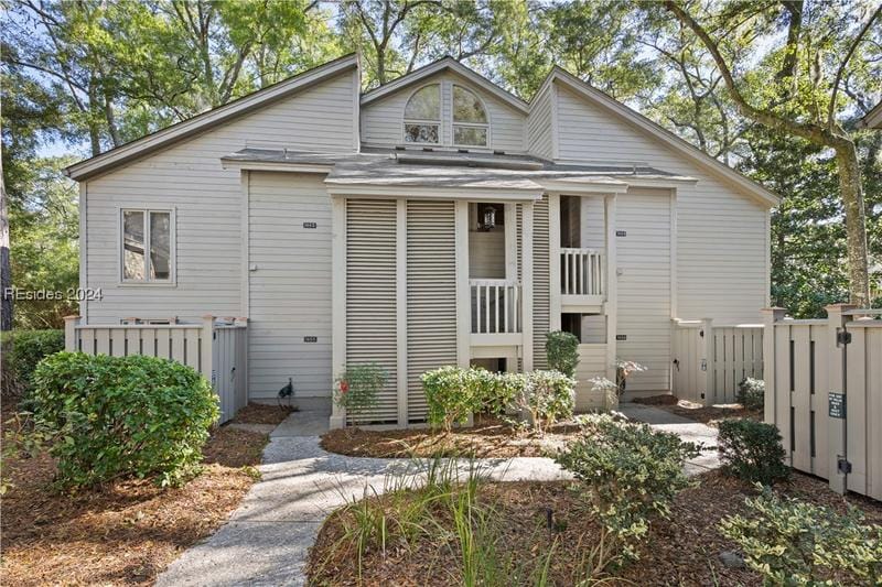 20 Queens Folly Road, Unit 1664, Hilton Head Island, SC 29928 for Sale