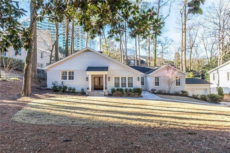 Atlanta, Fulton County, GA House for sale Property ID: 418863585