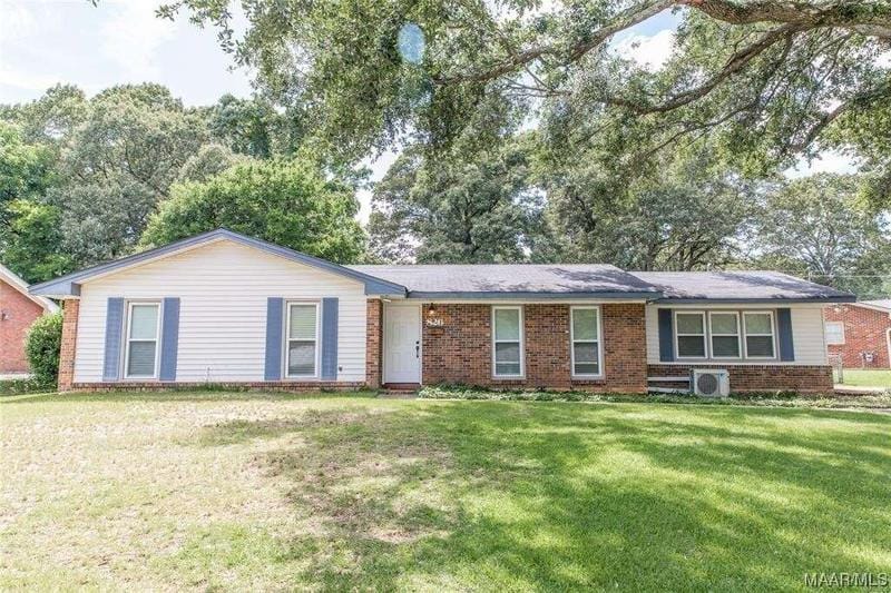 826 Greg Drive, Montgomery, AL 36109  623473809 for Rent