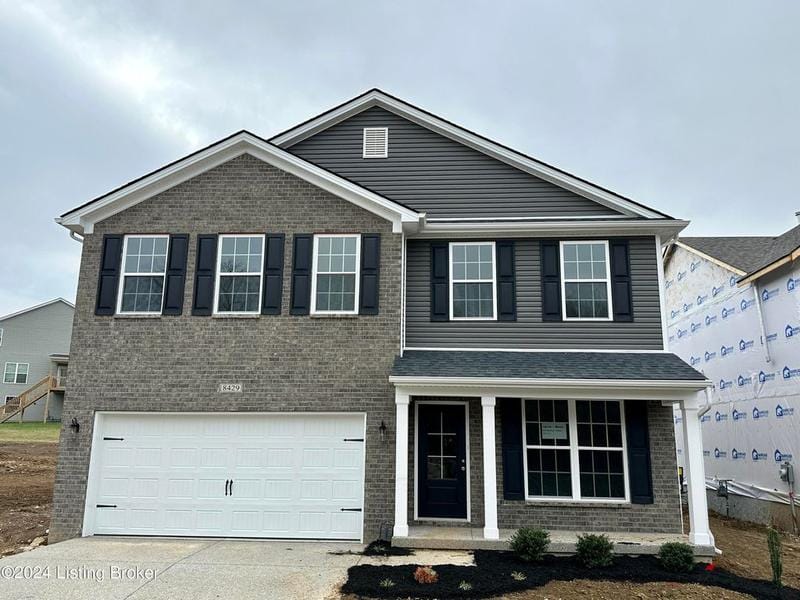 8429 Gateway Run Rd, Louisville, KY 40229  MLS# 1638847 for Sale