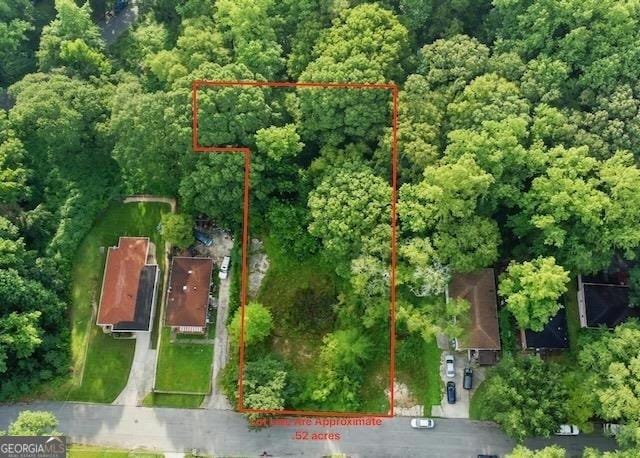 27 GARDENIA DR NW, Atlanta, GA 30314 Single Family Residence For Sale  MLS# 20167577