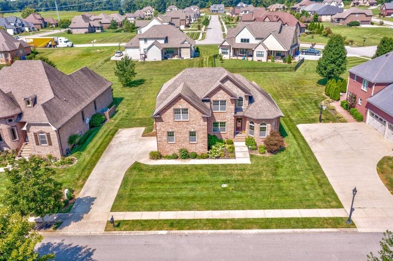 2464 Settlers Trace, Clarksville, TN 37043 for Sale