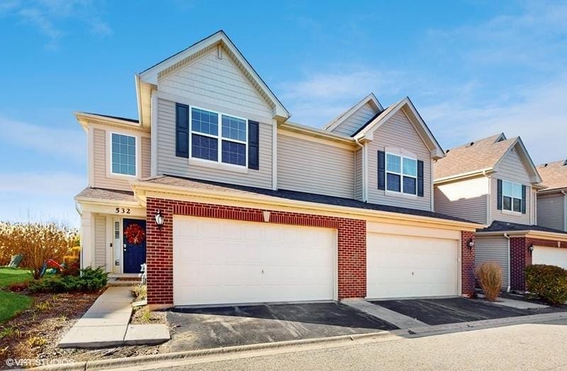 532 Silverton Dr #532, Grayslake, IL 60030 - MLS 11973059 for Sale