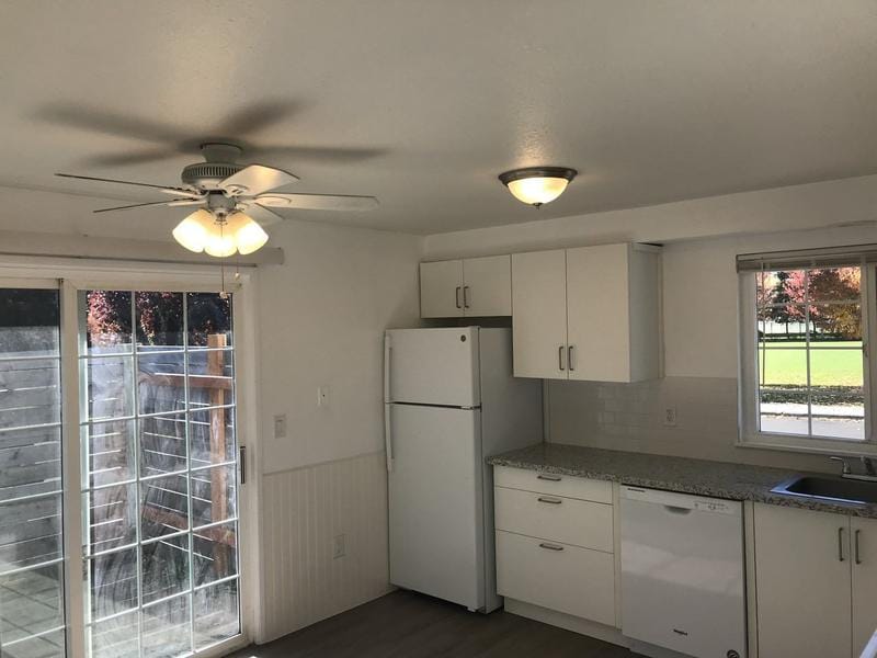 Street level  Park Villa Apartments for Sale