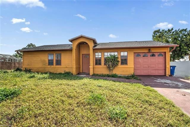 5403 5TH ST W, LEHIGH ACRES, FL 33971 Single Family Residence For Sale  MLS# 224009066