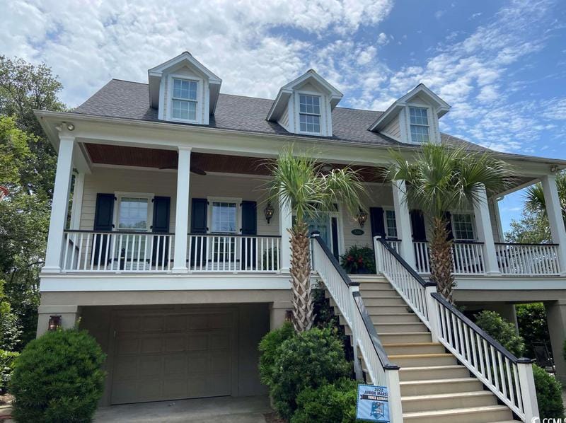 534 S Creekside Dr, Murrells Inlet, SC 29576 - MLS 2320518 for Sale