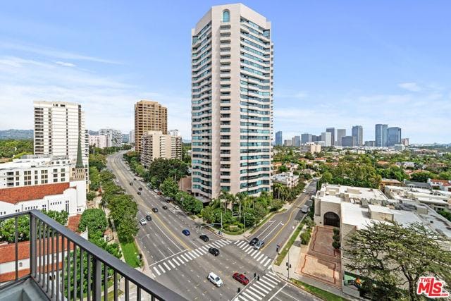 10501 Wilshire 1406, Los Angeles CA 90024 for Sale