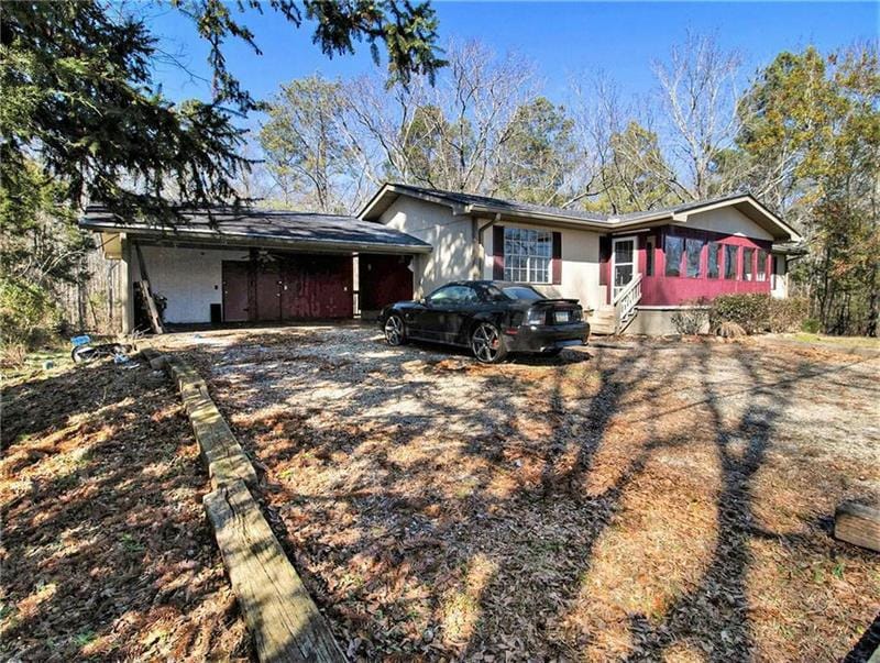 41 MEYER FARM RD, Arnoldsville, GA 30619 Single Family Residence For Sale  MLS# 7331103