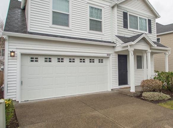 16832 NW Oak Creek Dr - Beaverton, OR 97006 - Home For Rent