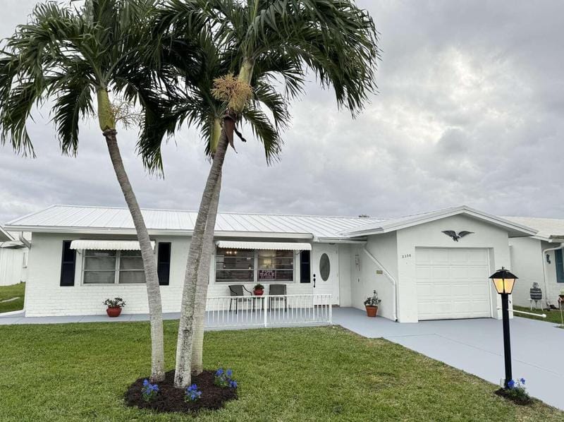 2386 SW 8th Ave, Boynton Beach, FL 33426 - MLS RX-10953533 for Sale