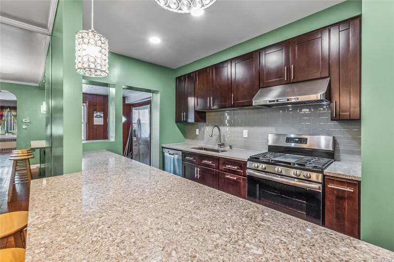 th Street for Sale