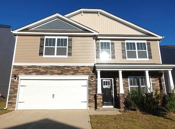 1438 Talley Rdg Dr - Woodruff, SC 29388 - Home For Rent