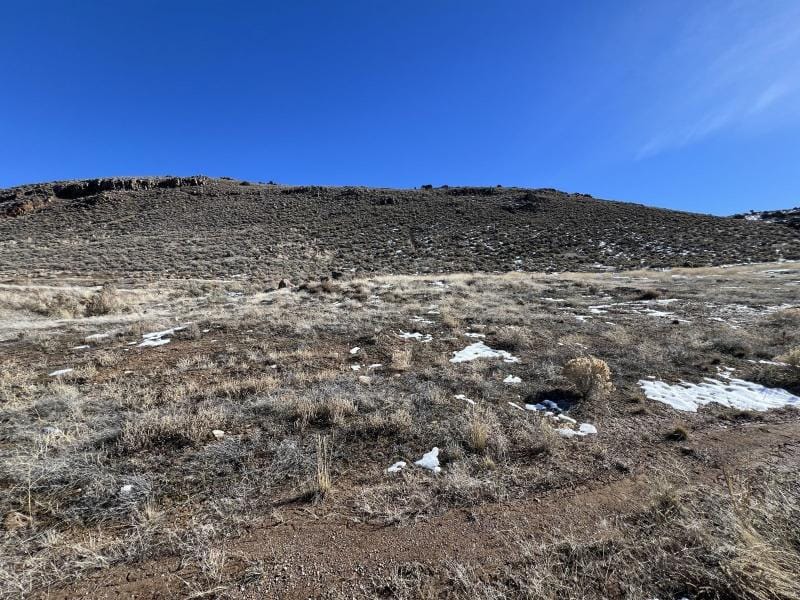 Elko, Elko County, NV Undeveloped Land, Homesites for sale Property ID: 418760709