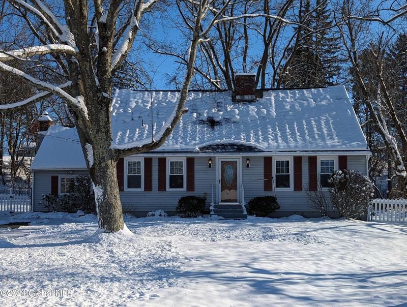 41 Van person Drive South, North Greenbush, NY 12144 for Sale