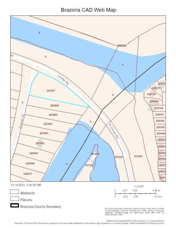 0 Duncan Dr, Oyster Creek, TX 77541 for Sale