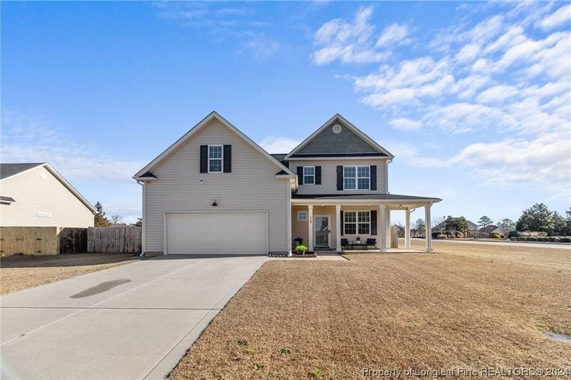 Raeford, Hoke County, NC House for sale Property ID: 418651211