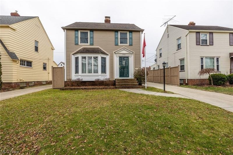Cleveland, Cuyahoga County, OH House for sale Property ID: 418824633