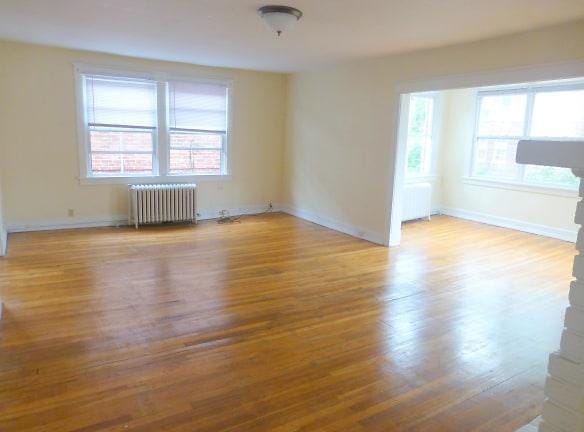5532 Hobart St - Pittsburgh, PA 15217 - Home For Rent