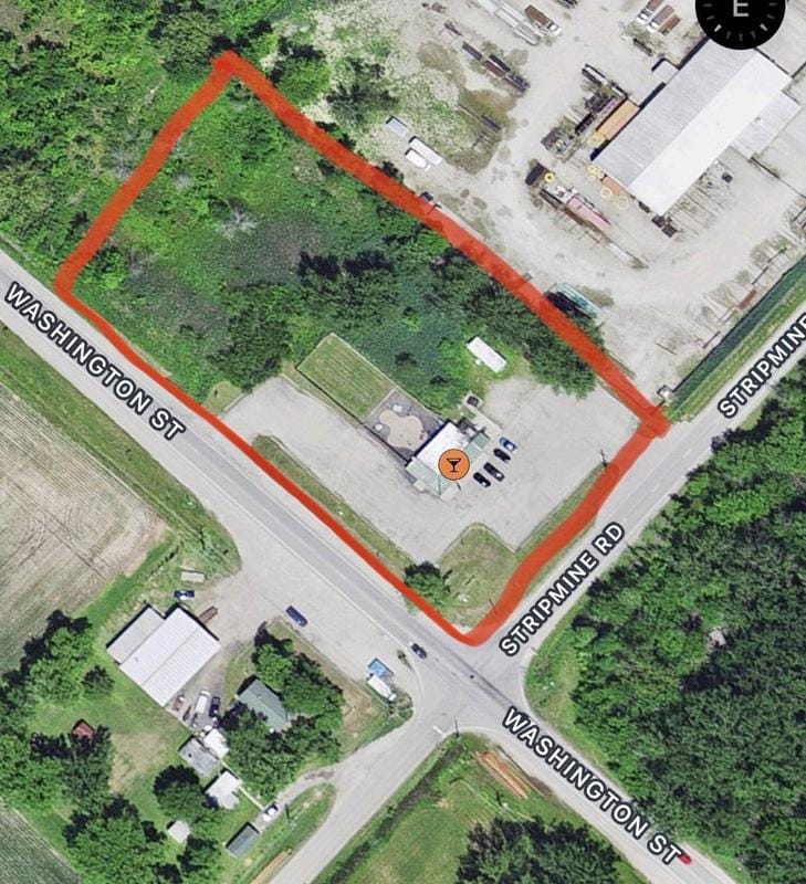 Wilmington, Will County, IL Undeveloped Land, Homesites for sale Property ID: 418474725