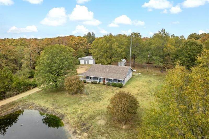 2415 County Road 43200, Powderly, TX 75473 for Sale