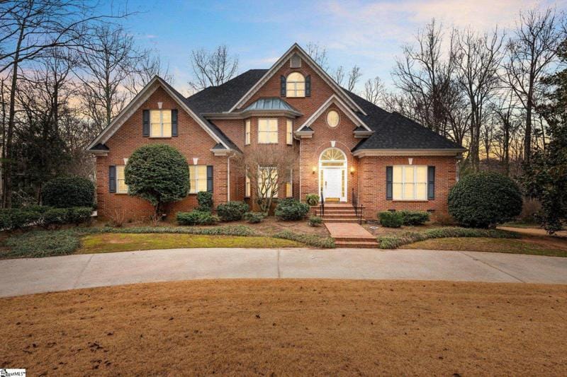 27 WEATHERBY DR, Greenville, SC 29615 Single Family Residence For Sale  MLS# 1518696