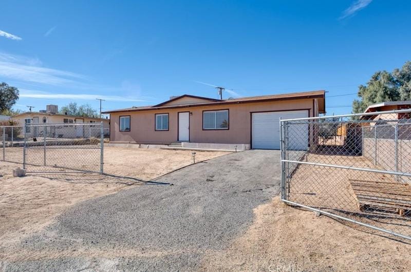5344 Baileya Ave, 29 Palms MCB, CA 92277 - MLS JT23229664 for Sale