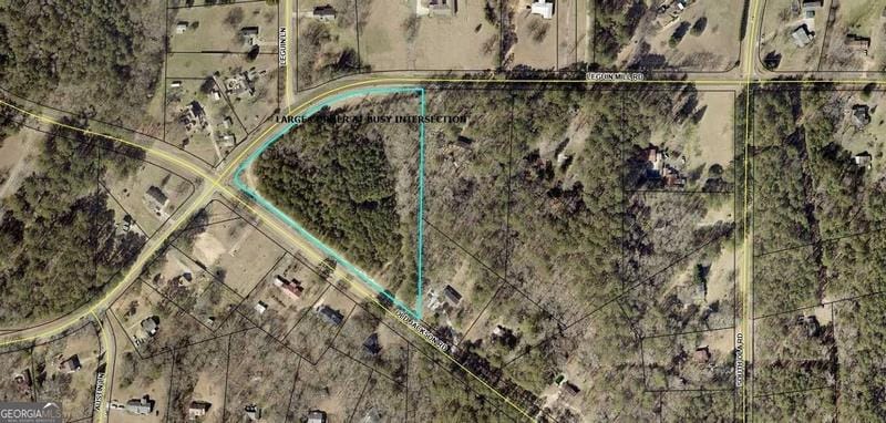 Locust Grove, Henry County, GA Commercial Property for sale Property ID: 418704182