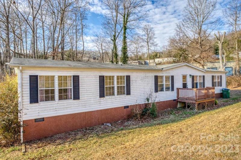 36 JACKSON VIEW RD, Asheville, NC 28806 Single Family Residence For Sale  MLS# 4081959