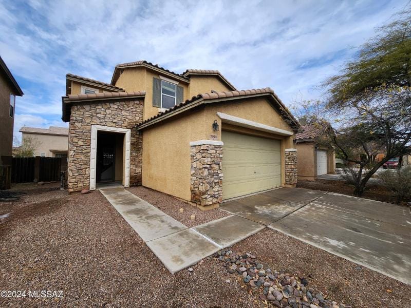 Tucson, Pima County, AZ House for sale Property ID: 418907732