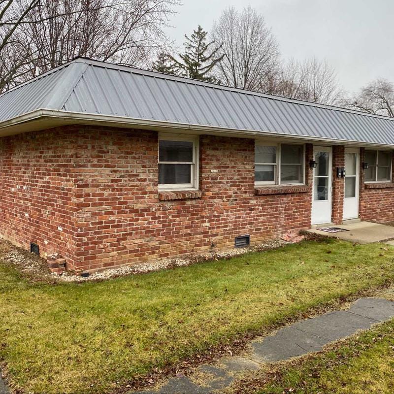 812-unit B S Cherry Street, Hartford City, IN 47348 for Rent