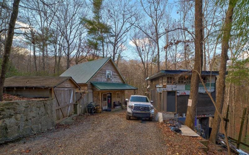 Ellijay, Gilmer County, GA House for sale Property ID: 418484632