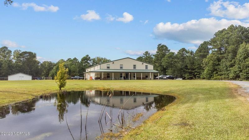 1255 Satterthwaite Road, Greenville, NC 27834 for Sale