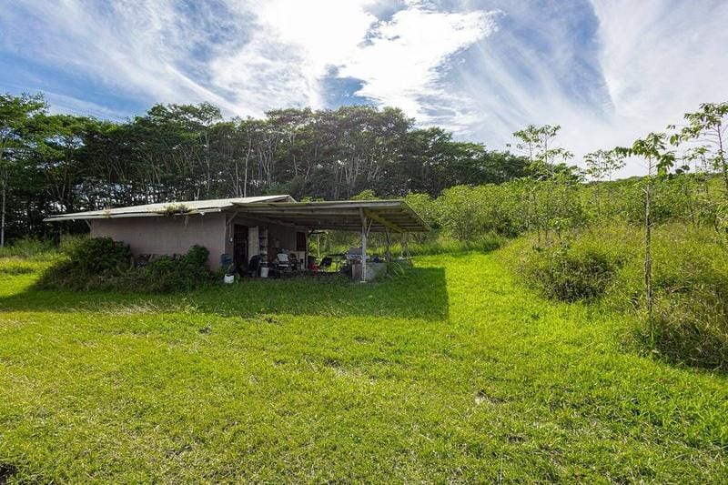 Mountain View, Hawaii County, HI Undeveloped Land for sale Property ID: 418621880