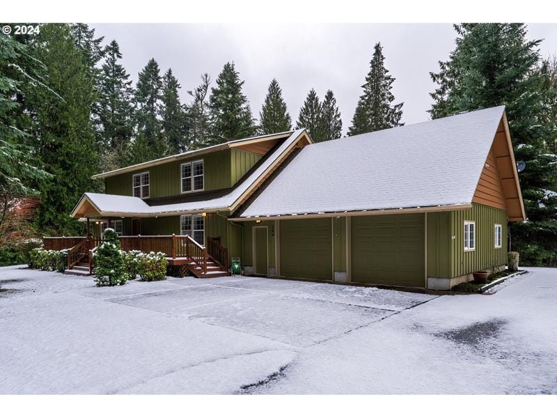 244 ROSS RD, Kelso WA 98626 for Sale