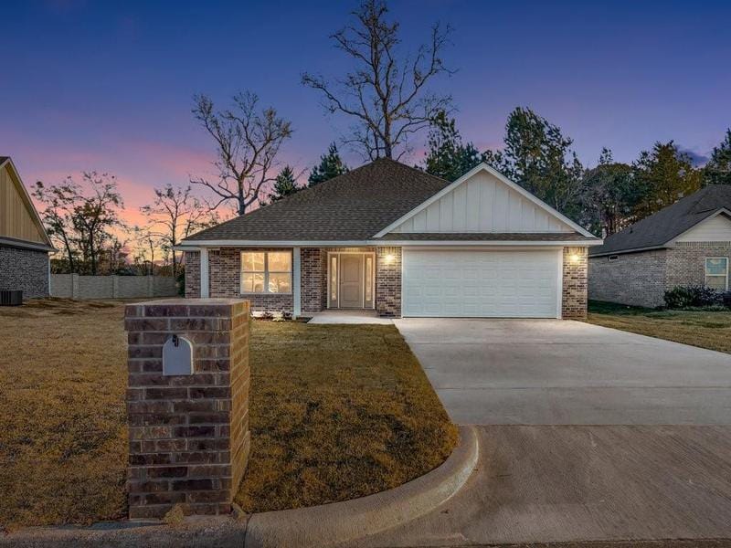 408 Saddle Trail Dr, Lufkin, TX 75904 for Sale
