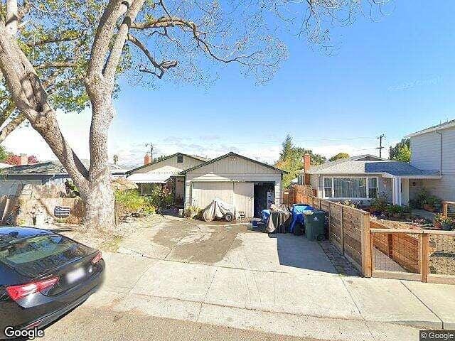 George, VALLEJO, CA 94591  613043811 for Sale