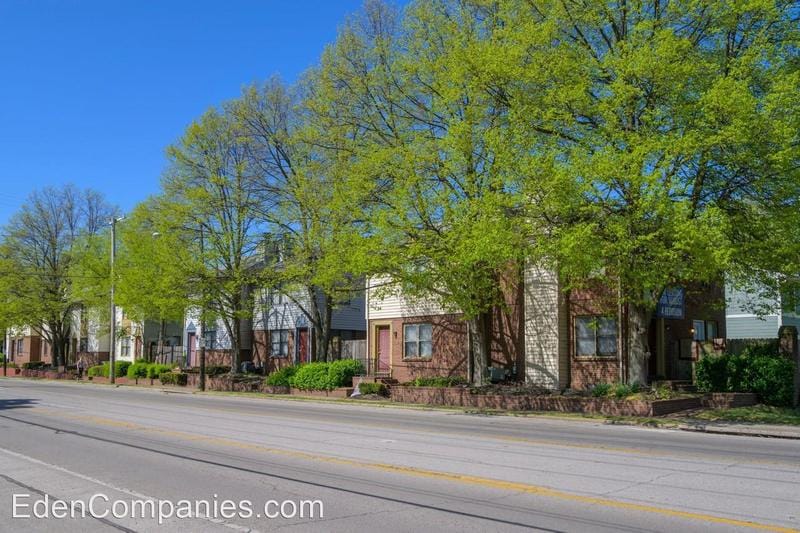 431 Euclud Avenue  375 Transylvania Park 374, 431, 433, 435, 437, 439, 441,452, 456, 460 Euclid Avenue for Sale
