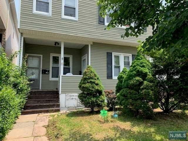 134-136 Washington Avenue, Elizabeth, NJ 07202 for Sale