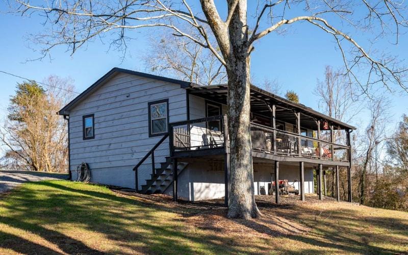Ellijay, Gilmer County, GA House for sale Property ID: 418484618