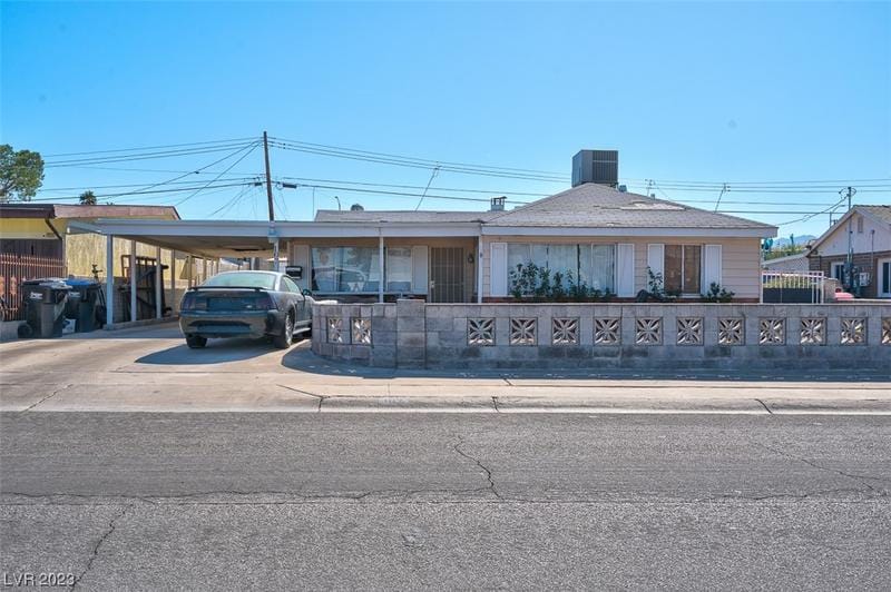 107 Cedar Street, Henderson, NV 89015 for Sale
