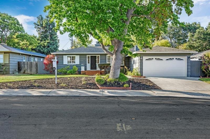 414 W Hillsdale Blvd, San Mateo, CA 94403 - MLS ML81918607 for Sale