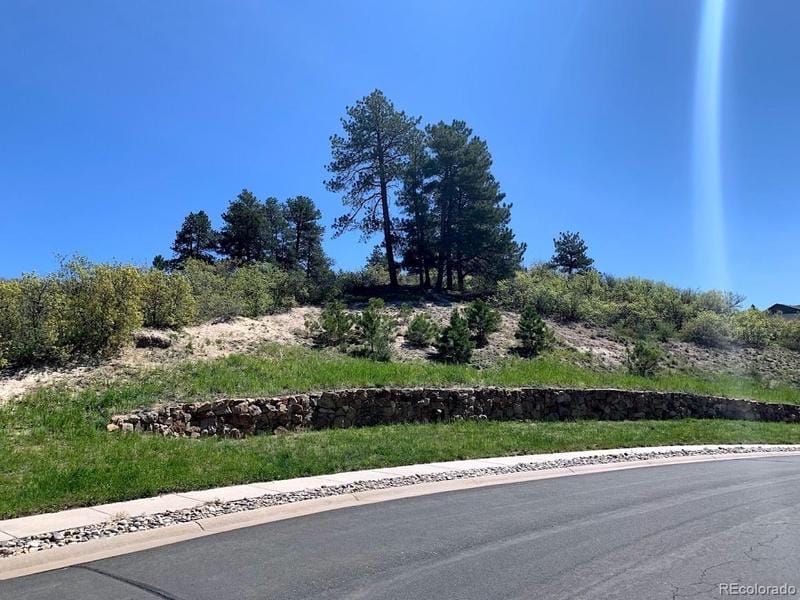 2799 Saddleback Drive, Castle Rock, CO 80104 for Sale