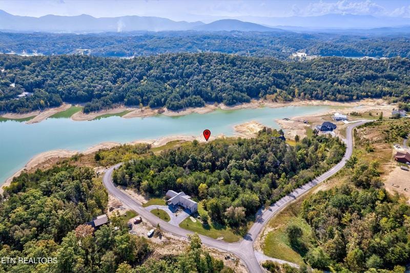 Sevierville, Sevier County, TN Undeveloped Land, Homesites for sale Property ID: 418899888