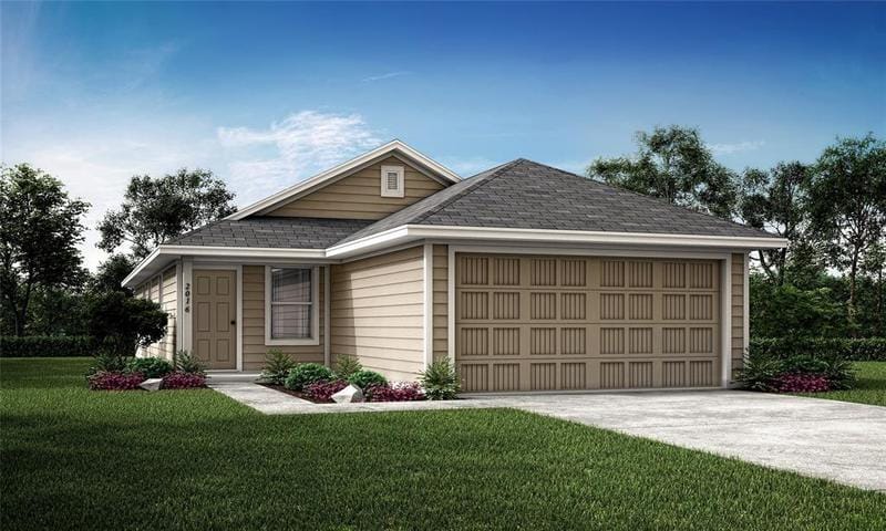 402 Harvest St, Princeton, TX 75407 for Sale